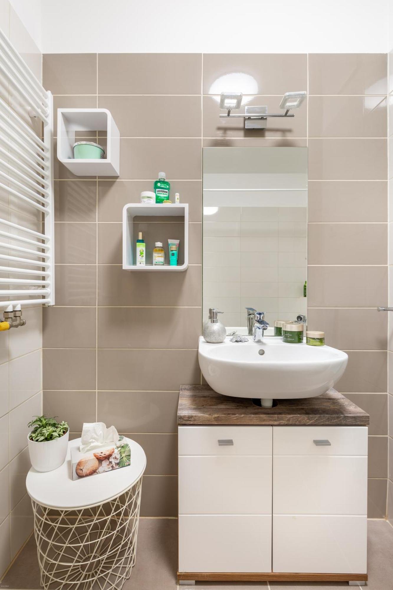 Bubbly Calm By Stn Apartament Budapesta