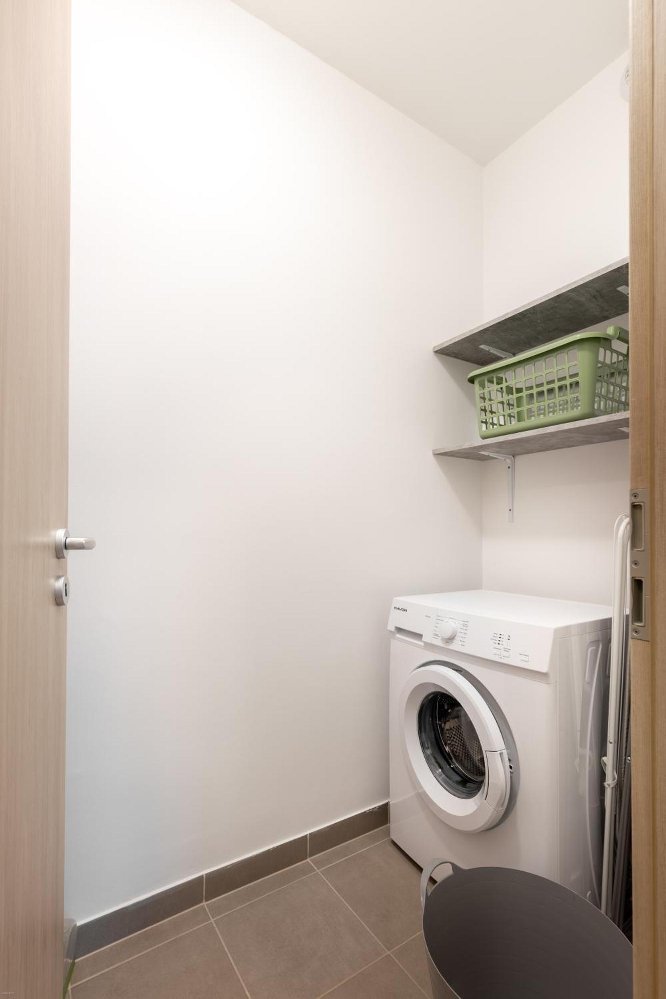 Apartament Bubbly Calm By Stn Budapesta